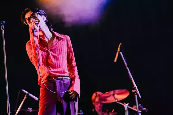 「振り返るフジロック2025｜離婚伝説」の画像