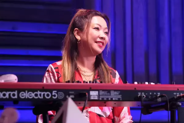 「Playing For Changeのはじまり、Charが語る普遍的感覚｜レポート＆インタビュー」の画像