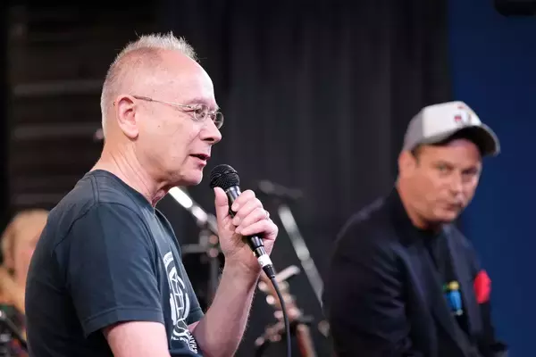 「Playing For Changeのはじまり、Charが語る普遍的感覚｜レポート＆インタビュー」の画像