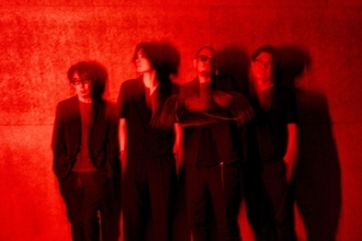 TESTSETが描く“霞”のサウンド──2ndアルバム『ALL HAZE』で見せた成熟と実験