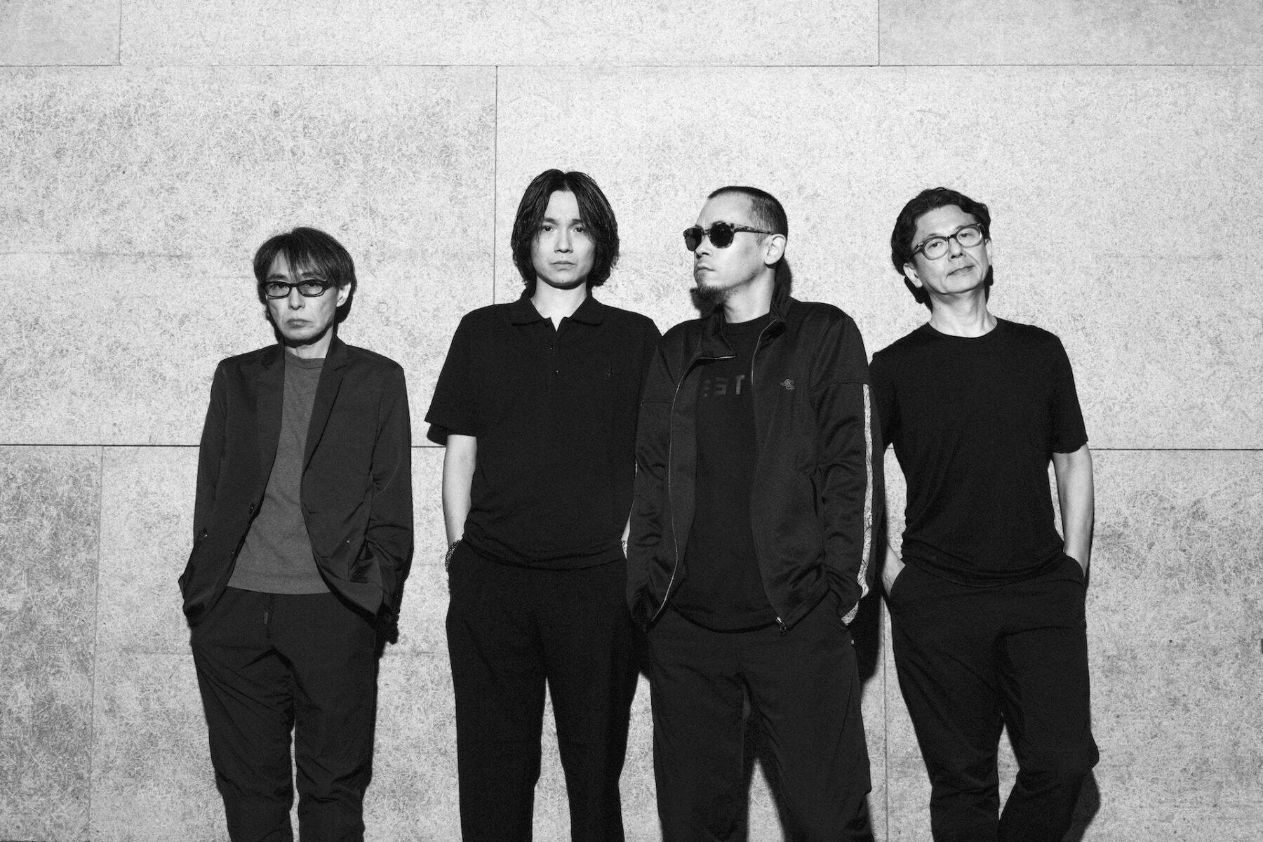 TESTSETが描く“霞”のサウンド──2ndアルバム『ALL HAZE』で見せた成熟と実験