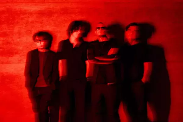 「TESTSETが描く“霞”のサウンド──2ndアルバム『ALL HAZE』で見せた成熟と実験」の画像