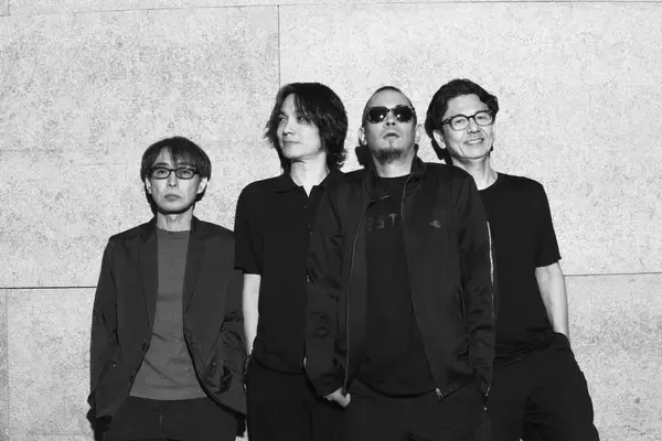 「TESTSETが描く“霞”のサウンド──2ndアルバム『ALL HAZE』で見せた成熟と実験」の画像