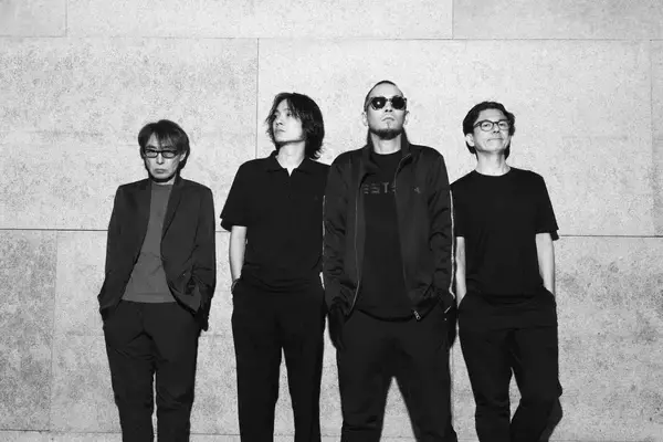 「TESTSETが描く“霞”のサウンド──2ndアルバム『ALL HAZE』で見せた成熟と実験」の画像