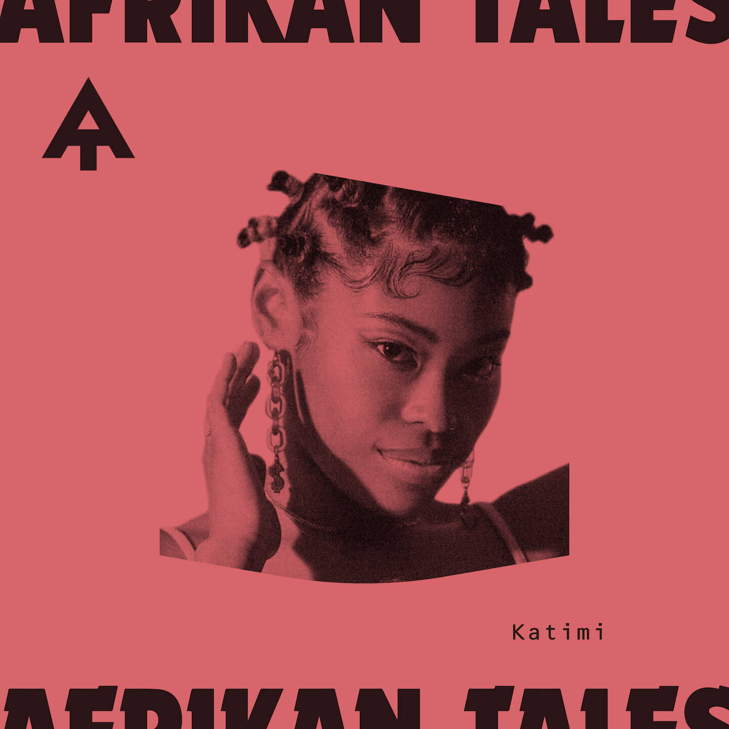 東京とベルリンを繋ぐ。アフリカンルーツを持つDJ、Katimi Aiの素顔に迫る。