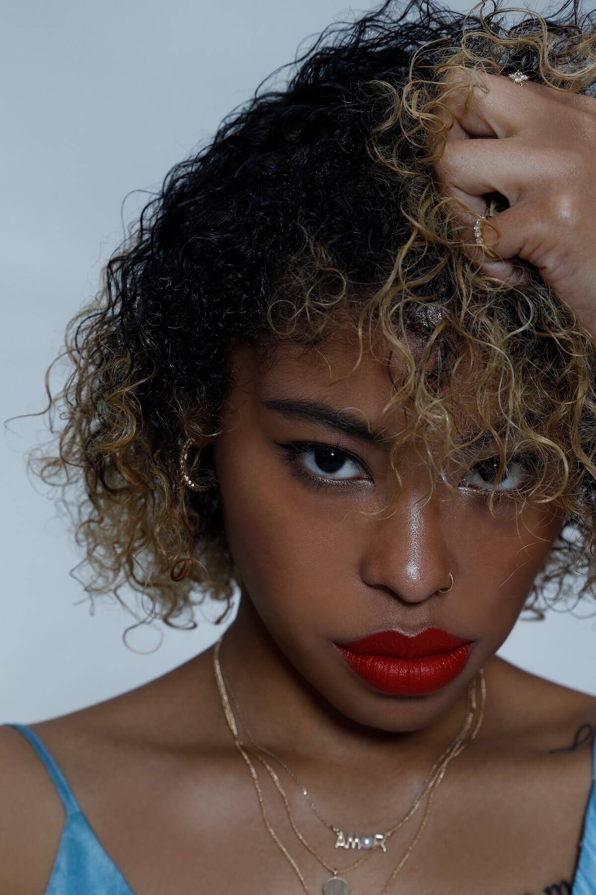 東京とベルリンを繋ぐ。アフリカンルーツを持つDJ、Katimi Aiの素顔に迫る。