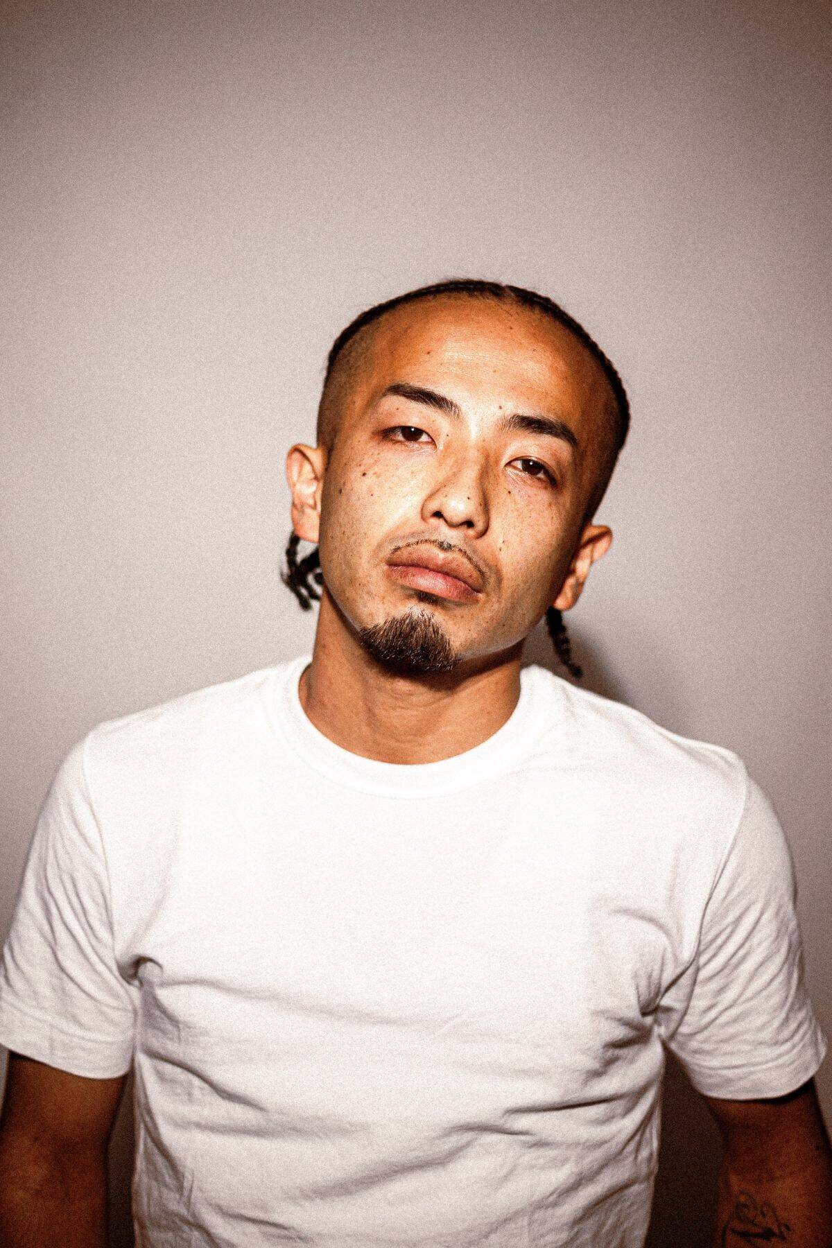 仙台のラッパー・Plain Jay、最新ミックステープ『Only One Jay』のタイトル曲を先行リリース｜「ラップスタア誕生」での印象から生まれたトラップビートで葛藤や決意を歌う