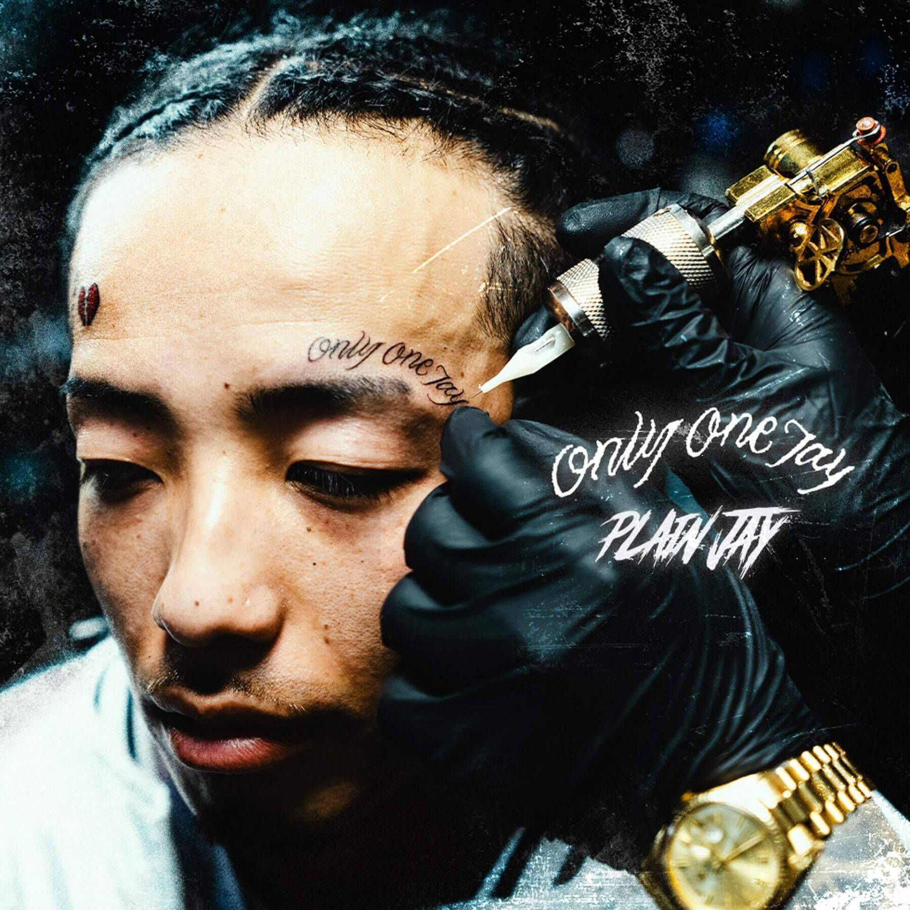 仙台のラッパー・Plain Jay、最新ミックステープ『Only One Jay』のタイトル曲を先行リリース｜「ラップスタア誕生」での印象から生まれたトラップビートで葛藤や決意を歌う