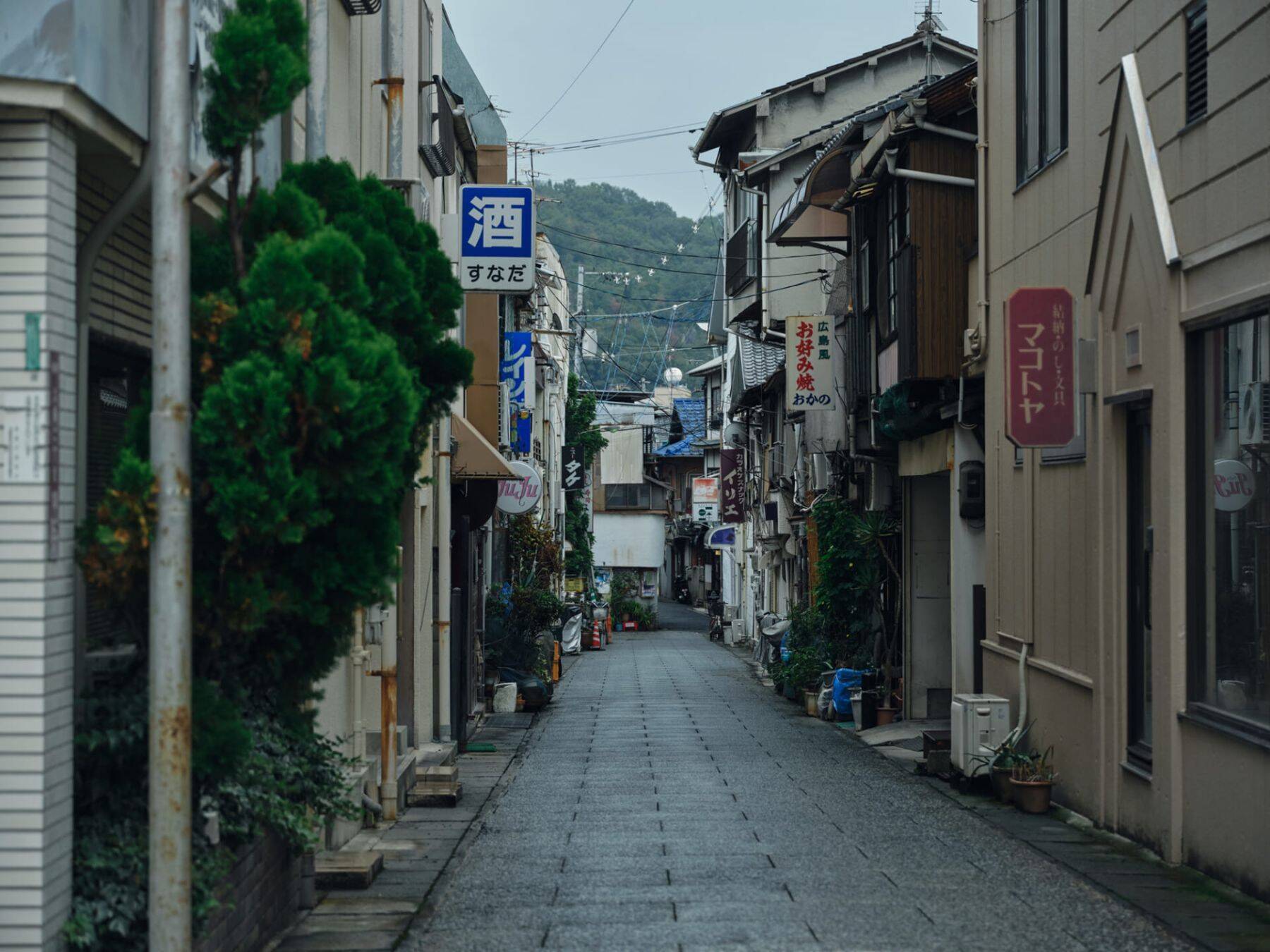 元中国銀行物件を活用したスモールホテル Arbor Onomichiがグランドオープン