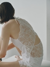 AROMATIQUEやL’ANGÉLIQUEなど国内外のデザイナーランジェリーが集結。「Designer Lingerie Arcade Store Edit 2026」が南青山で開催