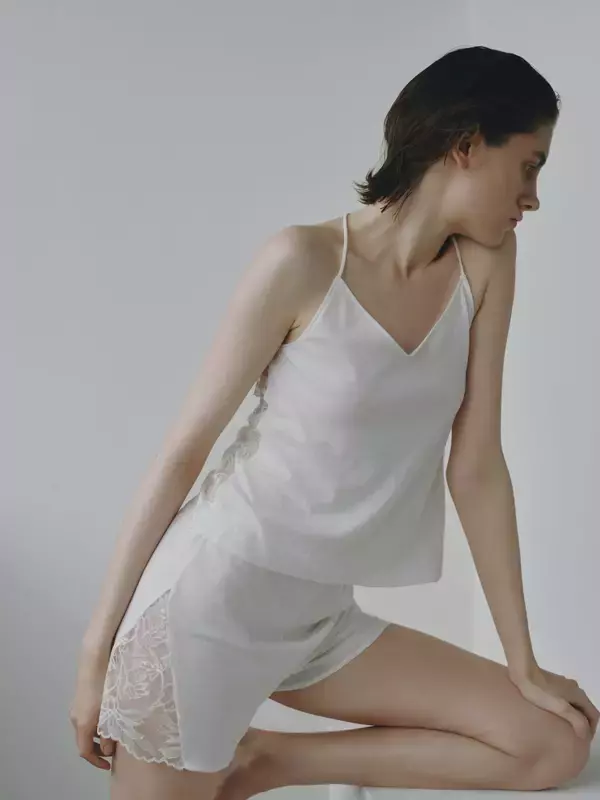 「AROMATIQUEやL’ANGÉLIQUEなど国内外のデザイナーランジェリーが集結。「Designer Lingerie Arcade Store Edit 2026」が南青山で開催」の画像