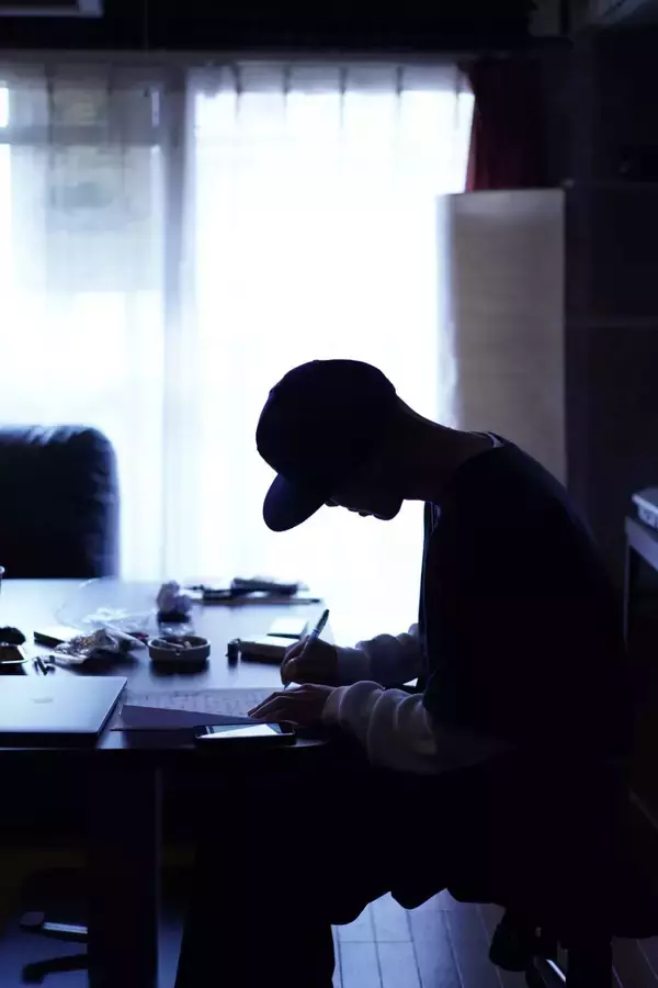 「ISSUGI、DJ SCRATCH NICEメインプロデュースによる9thアルバム『366247』リリース決定｜KID FRESINO、BES、Eujin KAWIが参加楽曲「April」先行リリース」の画像