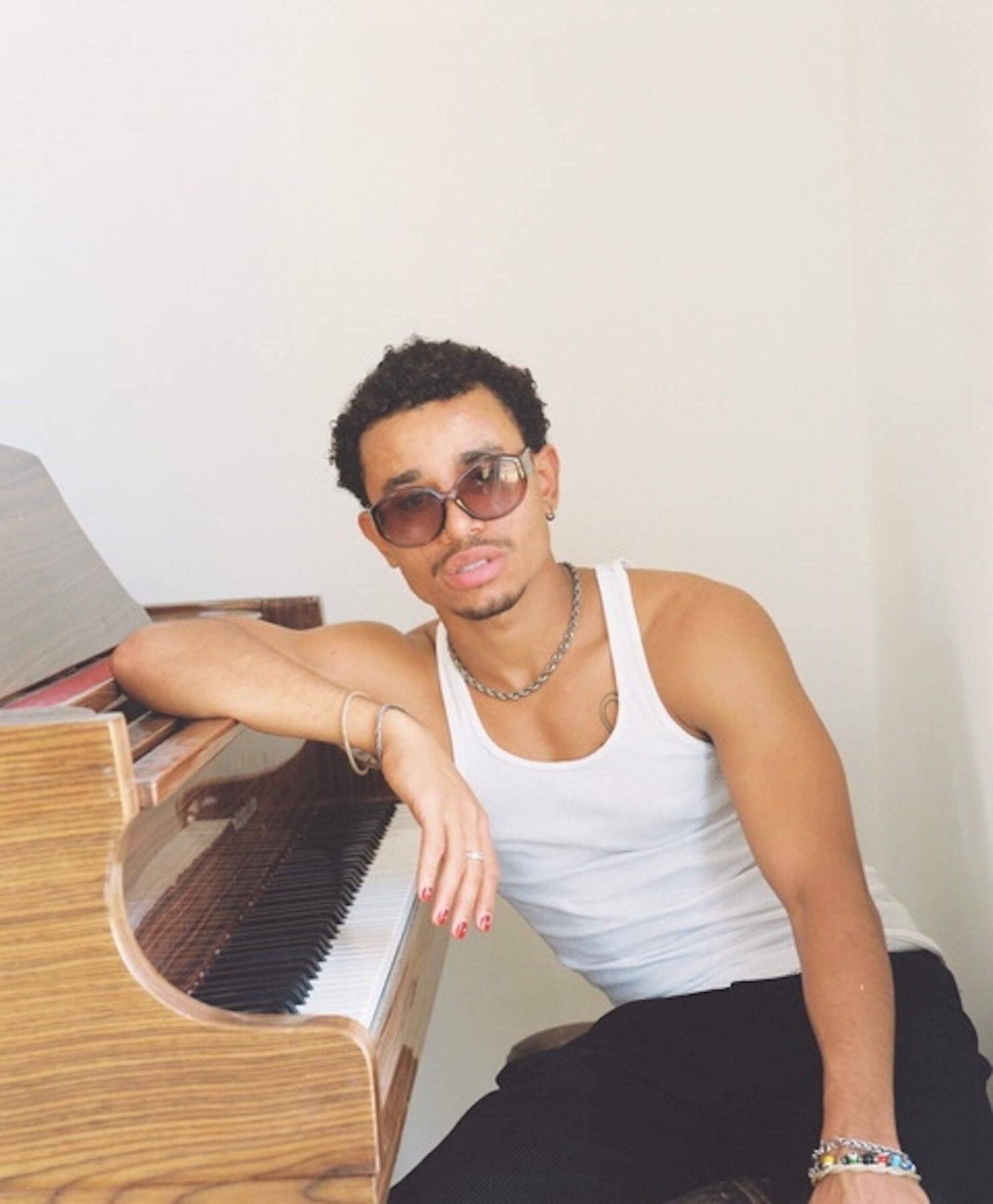 新商品 Mail kali様 