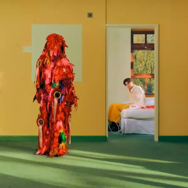 「振り返るフジロック2025｜BARRY CAN’T SWIM」の画像