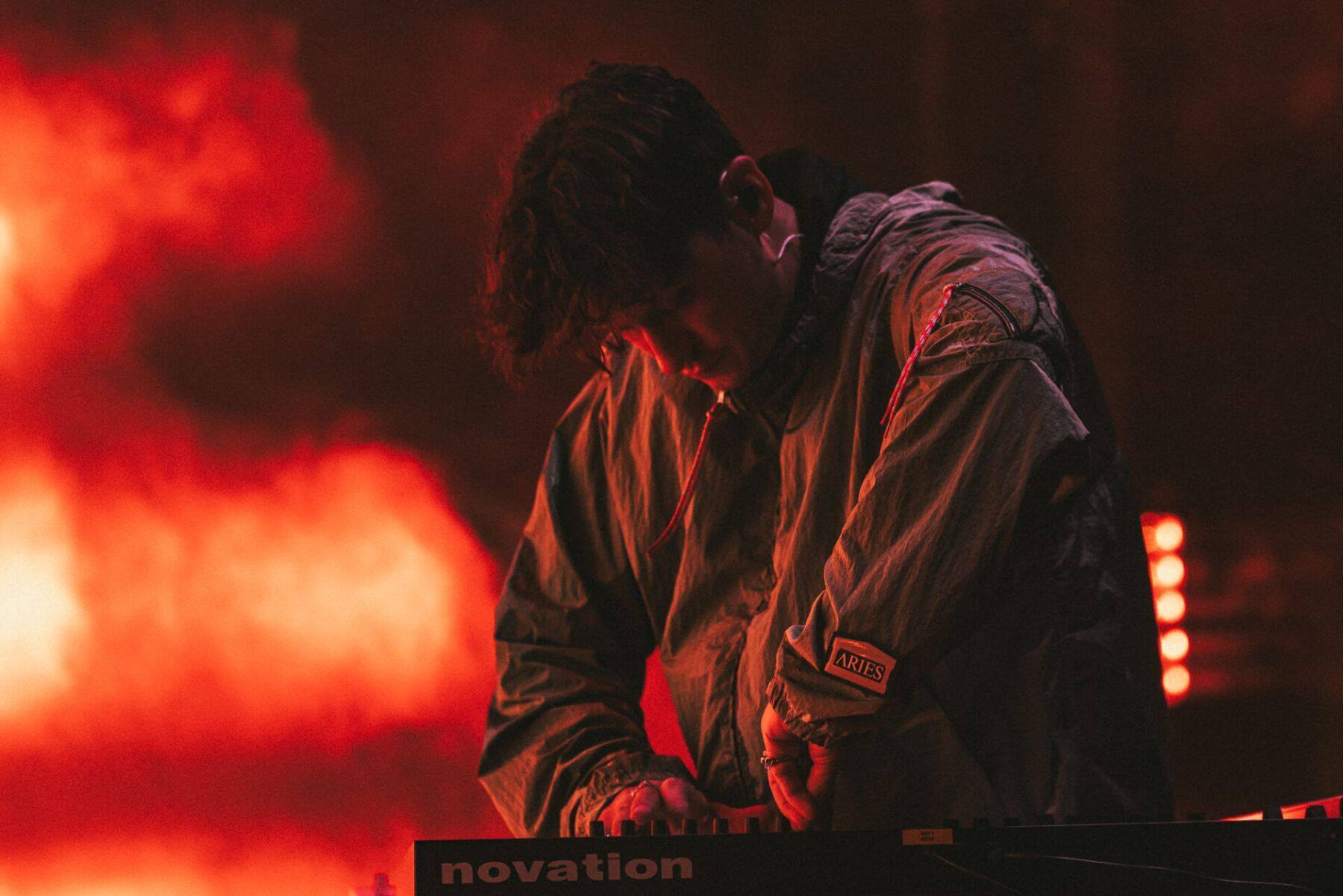 振り返るフジロック2025｜BARRY CAN’T SWIM