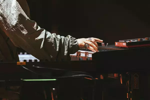 「振り返るフジロック2025｜BARRY CAN’T SWIM」の画像