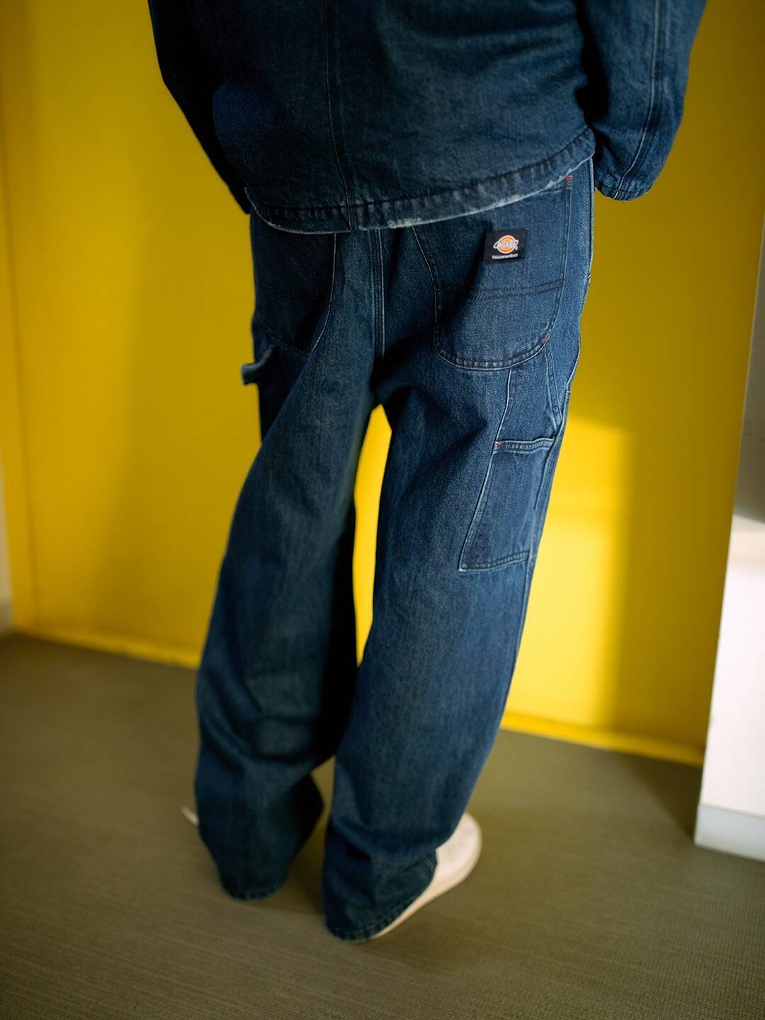 〈thisisneverthat〉が〈Dickies〉との約6年ぶりとなるコラボレーションを発表