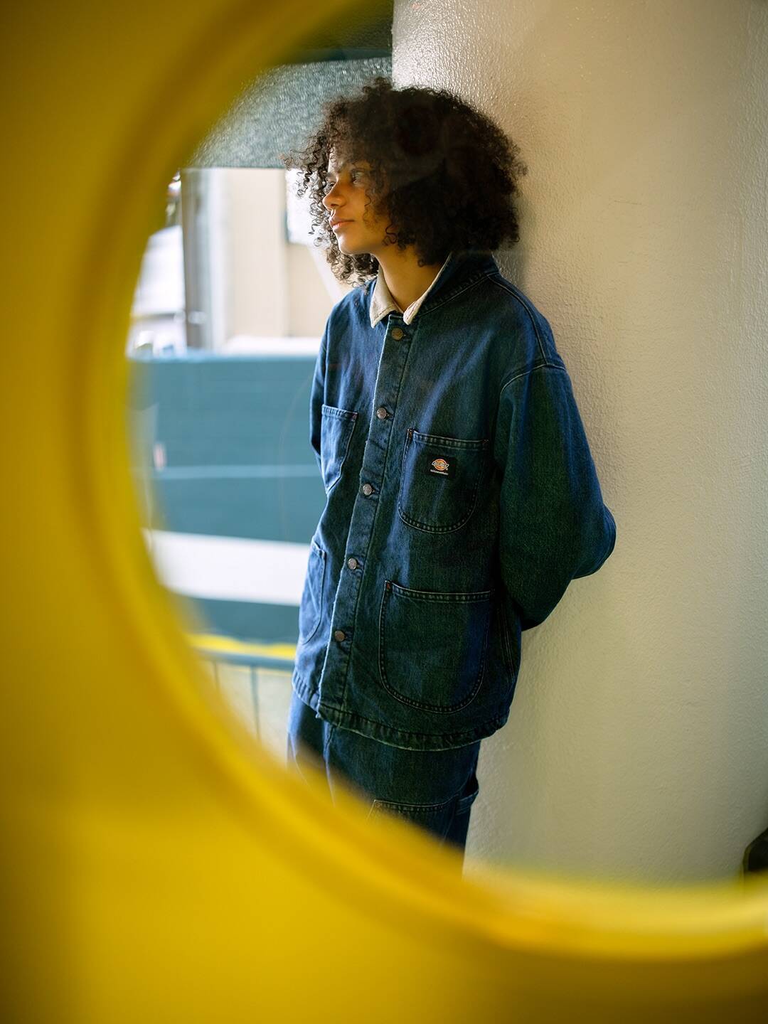 〈thisisneverthat〉が〈Dickies〉との約6年ぶりとなるコラボレーションを発表