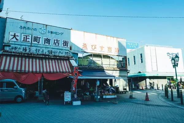 「【RECORD in 若松 #1】水曜日のカンパネラ・詩羽が若戸大橋とつなげる新世代の情景」の画像