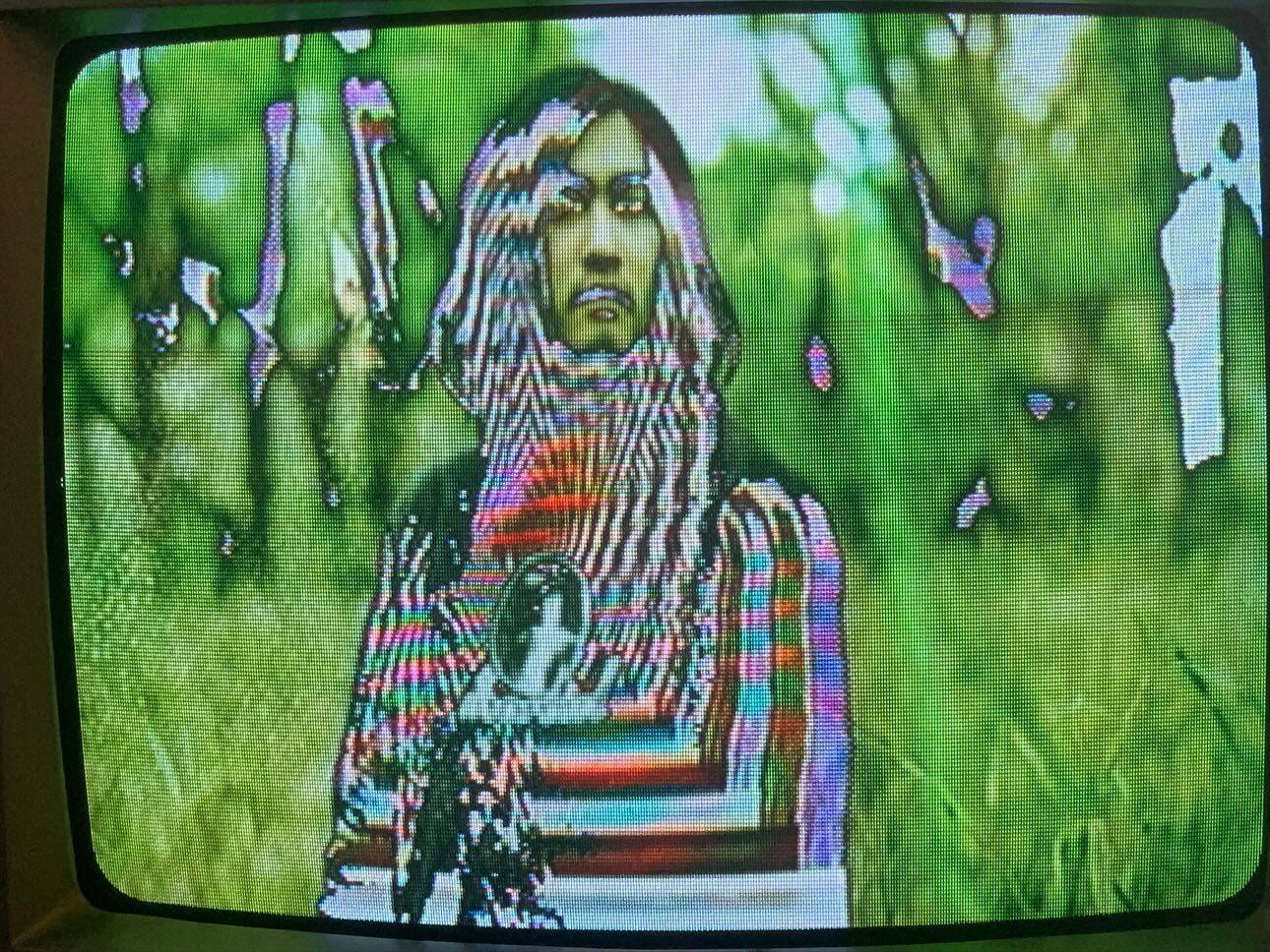 新たな狼煙が上がる2日間。漂流音楽が選ぶ＜FUTURE FREQUENCIES FESTIVAL＞注目アクト ＆ 5人の特別寄稿