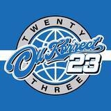 「NF Zesshoら擁するOll Korrect、約1年ぶりの新作EP「TWENTY THREE」を配信リリース｜FLAT STANLEY、MET as MTHA2、Tatwoineらが参加らが参加」の画像1