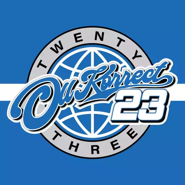 「NF Zesshoら擁するOll Korrect、約1年ぶりの新作EP「TWENTY THREE」を配信リリース｜FLAT STANLEY、MET as MTHA2、Tatwoineらが参加らが参加」の画像