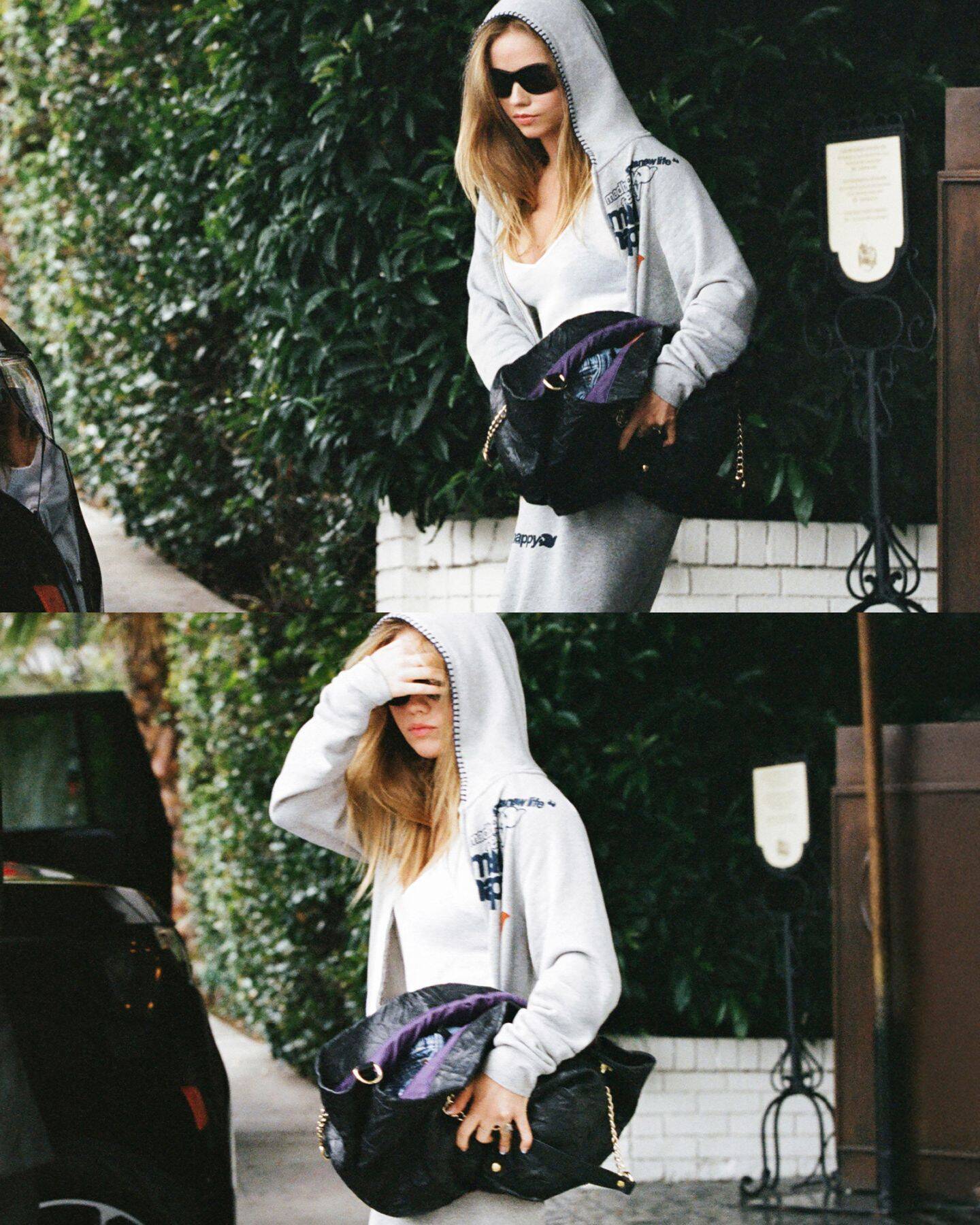 〈Madhappy〉が米ロサンゼルス発の〈FREECITY〉とのコラボコレクションを発表