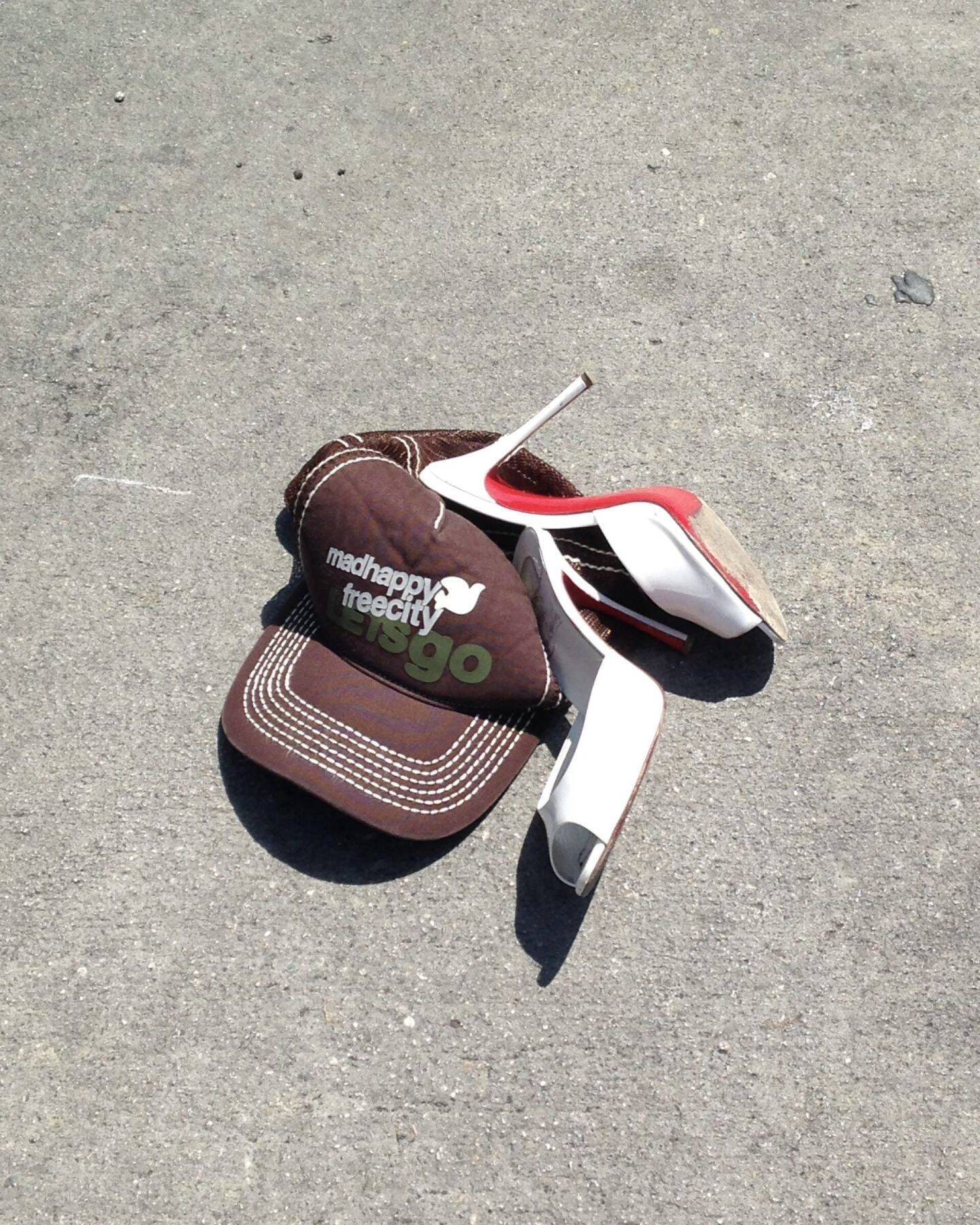 〈Madhappy〉が米ロサンゼルス発の〈FREECITY〉とのコラボコレクションを発表