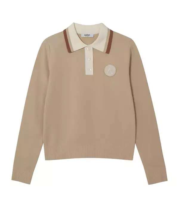 「【A.P.C. GOLF】フィールドライフと日常も楽しめるダウンジャケットやベスト、アクセサリーが登場」の画像