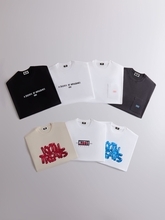 Kith Treatsが10周年を記念したアニバーサリーコレクション “Kith Treats 10 Year Anniversary”を発売