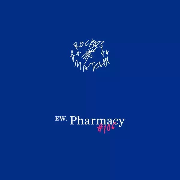 「ドライフラワー専門店 EW.Pharmacyがrocky’s matchaと手を組んだ新ショップEW.Pharmacy #106をオープン」の画像