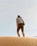 「OAKLEYとパリのランニング＆アウトドアレーベル・Satisfy®によるカプセルコレクションが発表｜「ランナーズハイ」を独自に解釈、ライフスタイルに寄り添うアイテム登場」の画像6