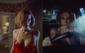 〈GENTLE MONSTER〉がハンター・シェイファー主演の2025年秋コレクションのキャンペーンを発表