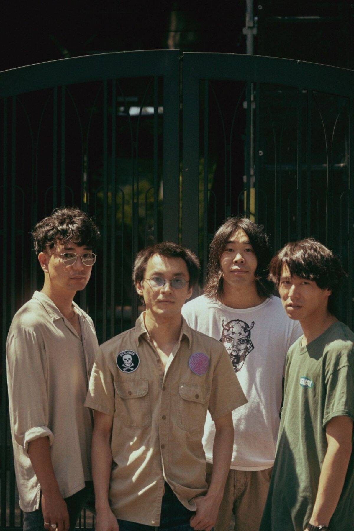 Cruyff、Glimpse Group、MOKU、Tō YōがWWWで共演｜インディペンデントな活動を続けるアーティストにフォーカスしたイベント＜Dial House＞開催