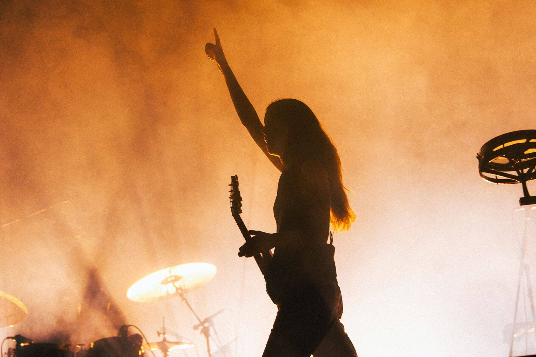 振り返るフジロック2025｜HAIM