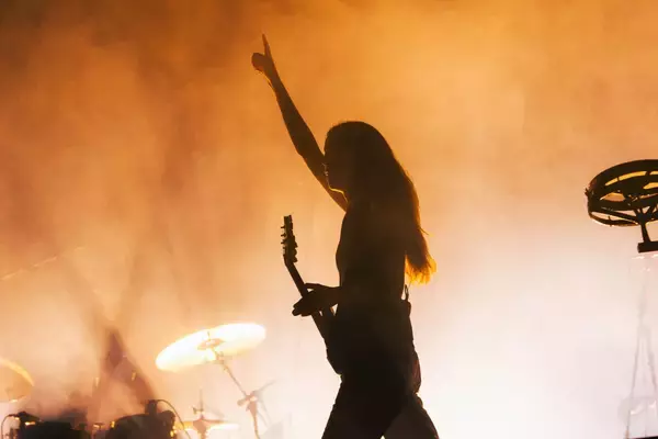 「振り返るフジロック2025｜HAIM」の画像