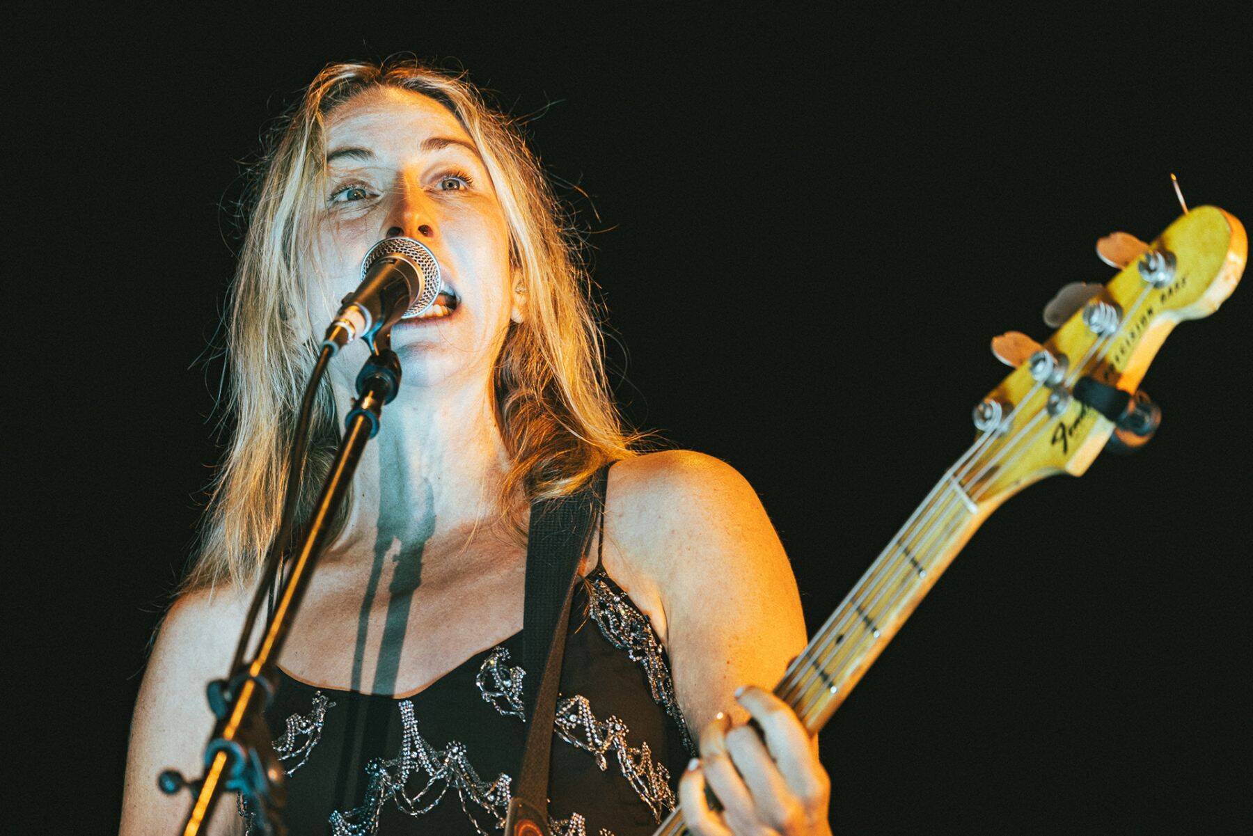 振り返るフジロック2025｜HAIM