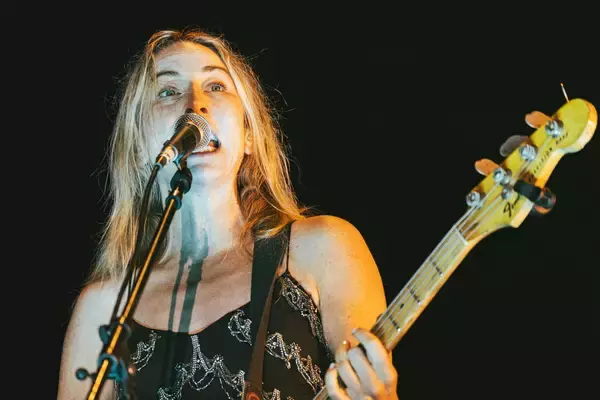 「振り返るフジロック2025｜HAIM」の画像