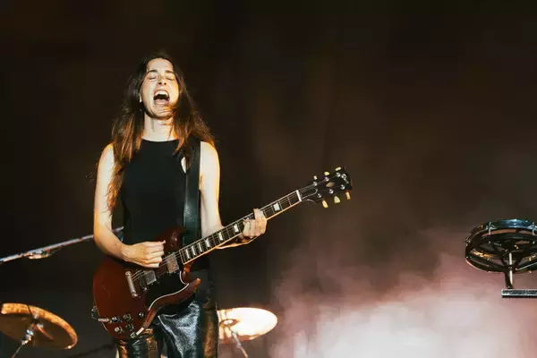 「振り返るフジロック2025｜HAIM」の画像