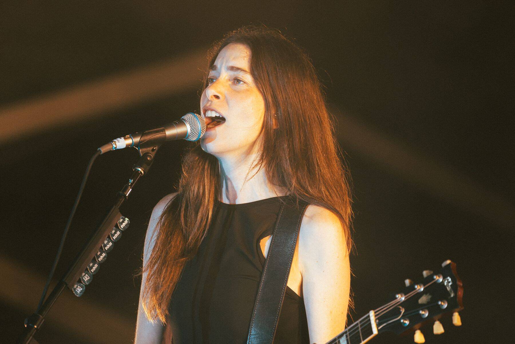 振り返るフジロック2025｜HAIM