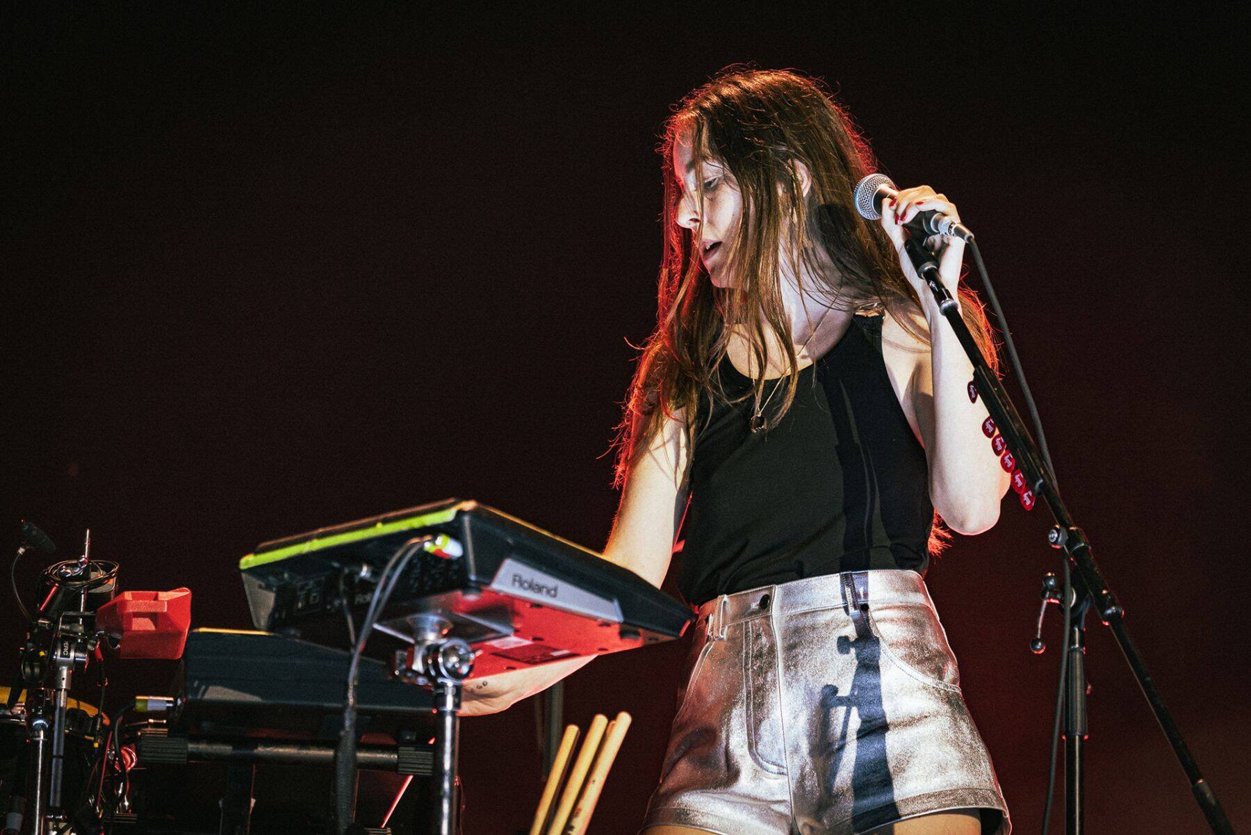 振り返るフジロック2025｜HAIM