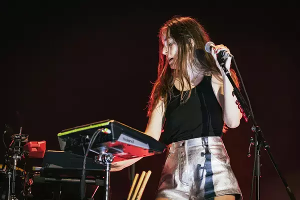 「振り返るフジロック2025｜HAIM」の画像