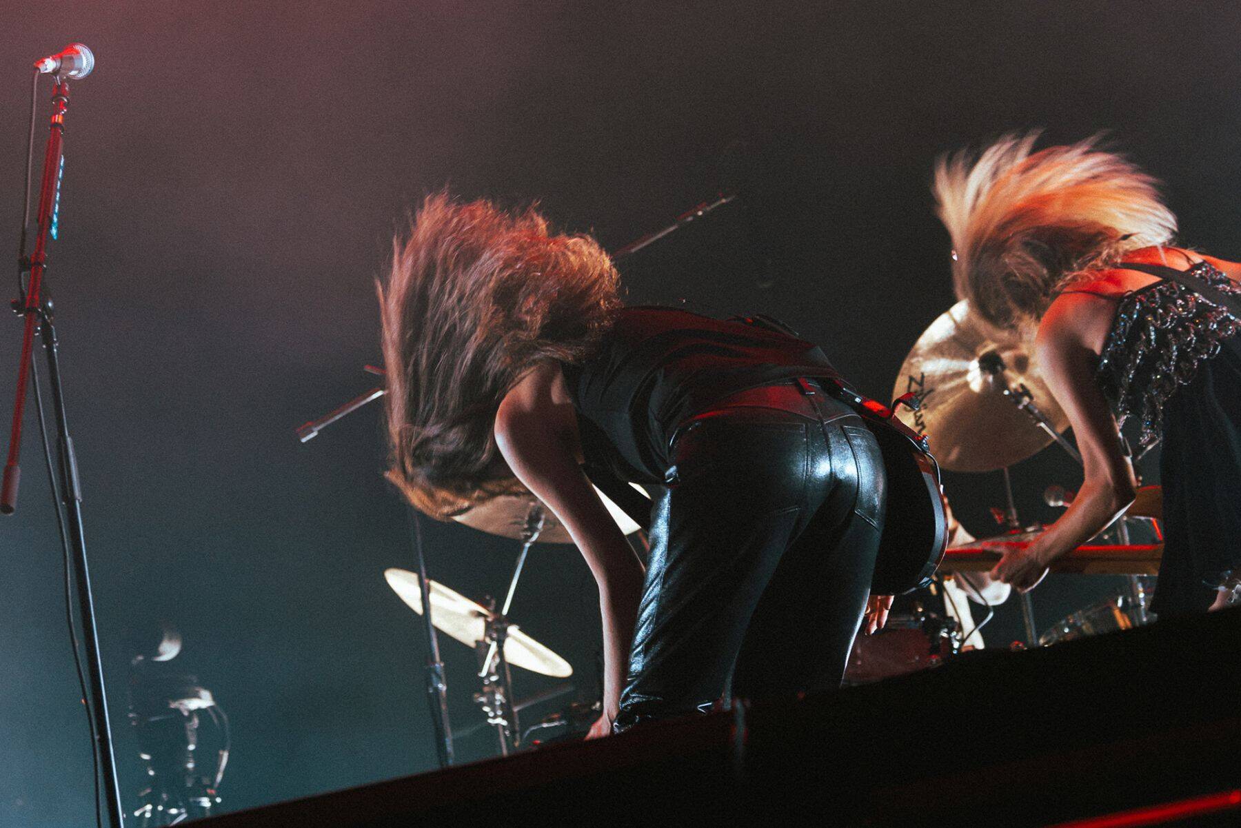 振り返るフジロック2025｜HAIM