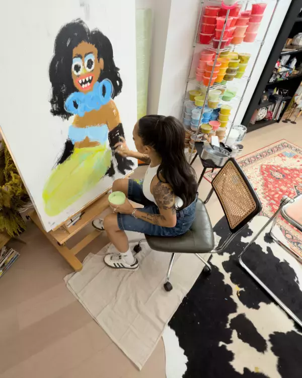 「〈A BATHING APE®︎〉が〈CLOT〉〈adidas Originals〉とのトリプルコラボを発表」の画像