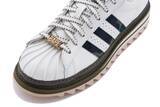 「〈A BATHING APE®︎〉が〈CLOT〉〈adidas Originals〉とのトリプルコラボを発表」の画像5
