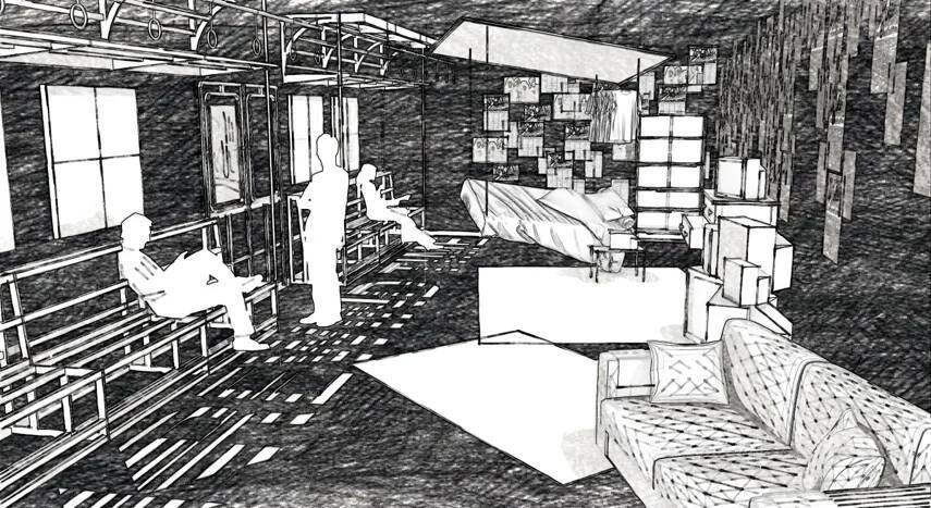 GAN-BAN25周年特別展！フジロックの記憶を掘り起こす「TIME CAPSULE 2025：A FUJI ROCK Odyssey」