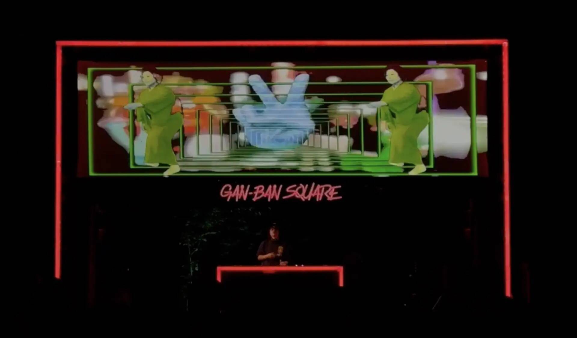 GAN-BAN25周年特別展！フジロックの記憶を掘り起こす「TIME CAPSULE 2025：A FUJI ROCK Odyssey」