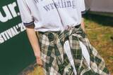 「バブアーがフジロック初参戦！苗場で出会う“夏のバブアー” ブースレポート＆アーティストスナップ」の画像15
