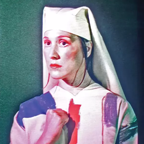 「Cate Le Bon、大注目の最新作『POMPEII』がリリース｜Pitchfork「BEST NEW ALBUM」獲得」の画像