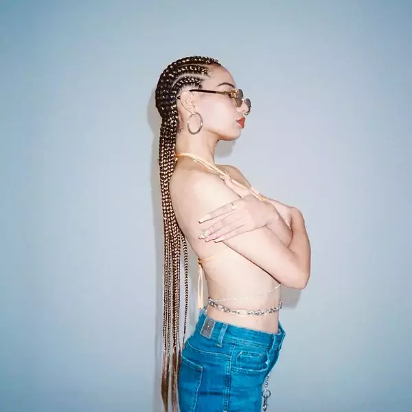 「MARIA、MFS、妖艶金魚の3組がWWW新シリーズ＜MA$$IVE LINE＞に登場！」の画像